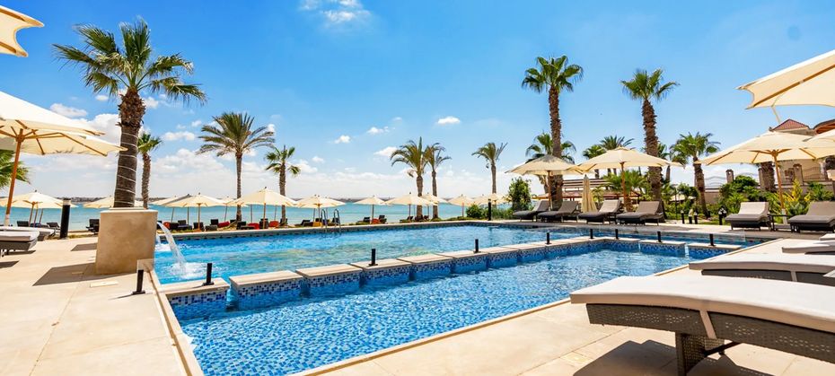 Safir Marsa Matrouh Resort