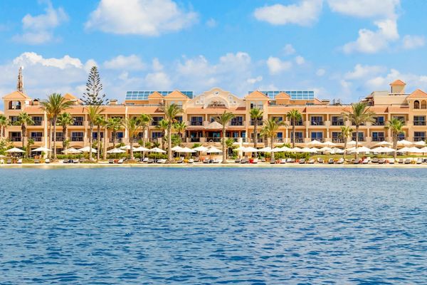 Safir Marsa Matrouh Resort