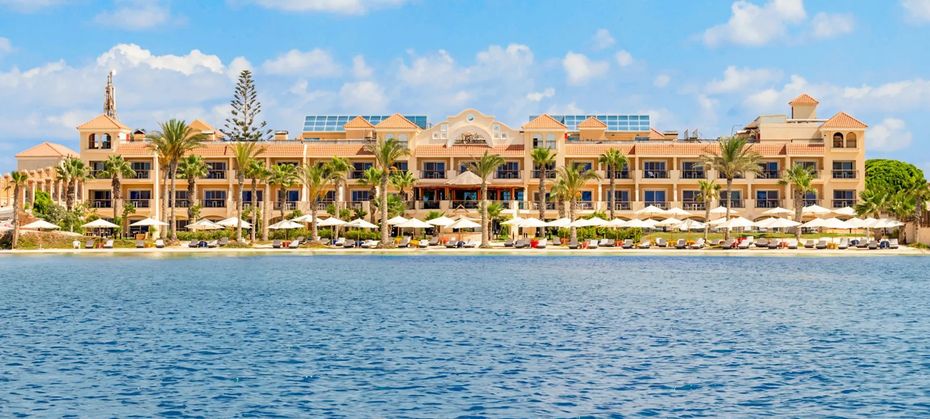 Safir Marsa Matrouh Resort