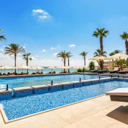 Safir Marsa Matrouh Resort