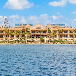 Safir Marsa Matrouh Resort