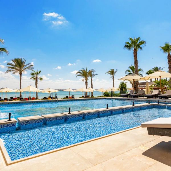 Safir Marsa Matrouh Resort