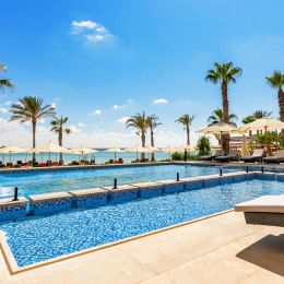 Safir Marsa Matrouh Resort