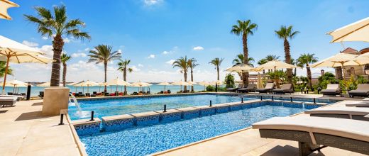 Safir Marsa Matrouh Resort