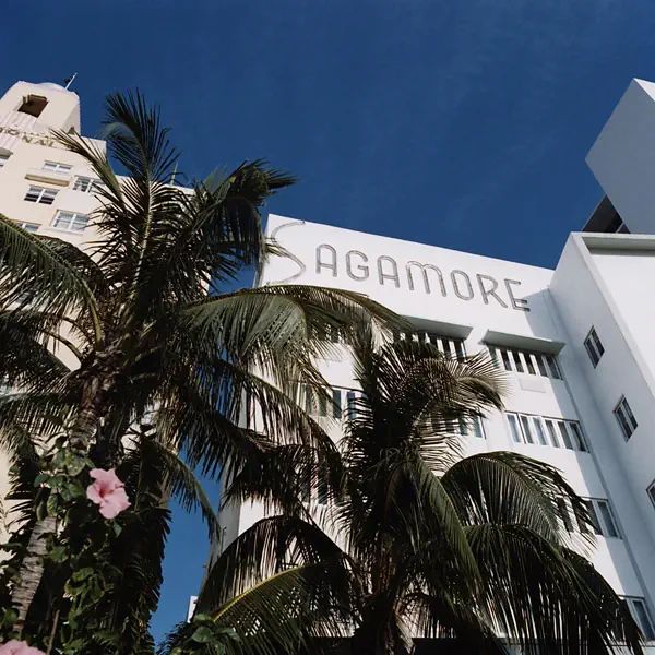 Sagamore South Beach — Miami, Stany Zjednoczone Ameryki