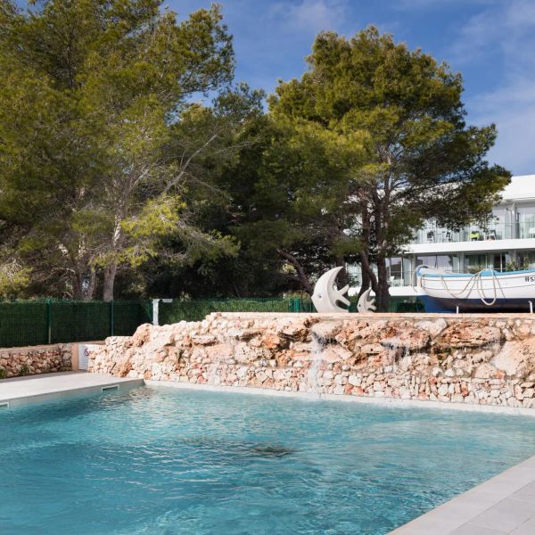 Sagitario Petit Ciutadella — Ciutadella, Hiszpania