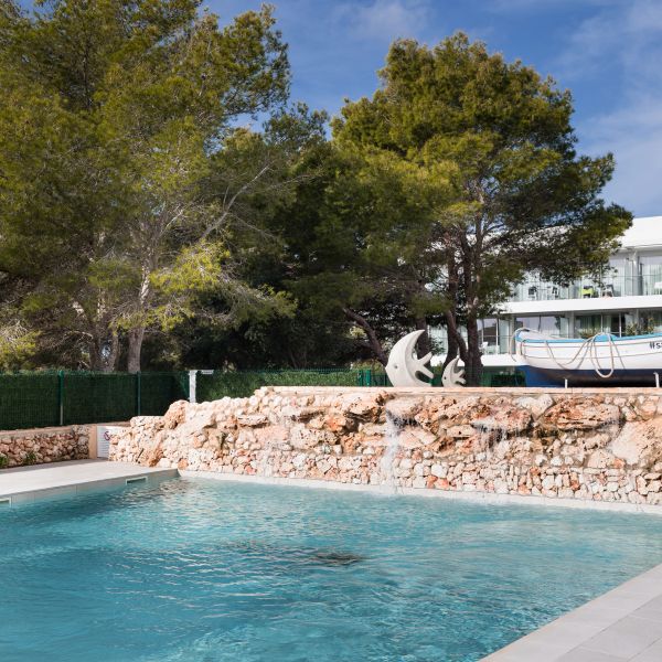 Sagitario Petit Ciutadella — Ciutadella, Hiszpania