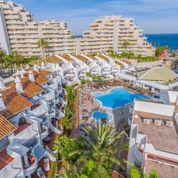 Sahara Sunset Club By Diamond Resorts