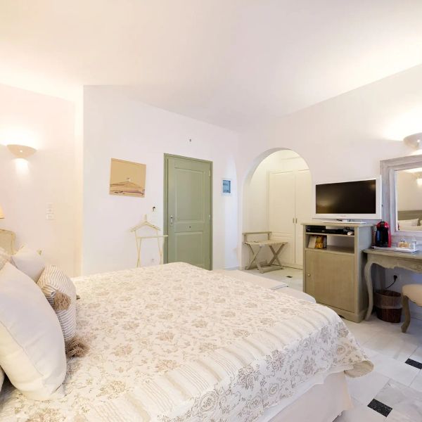 Saint Andrea Resort — Livadia, Grecja