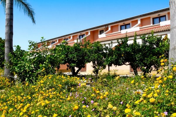 Salice Club Resort