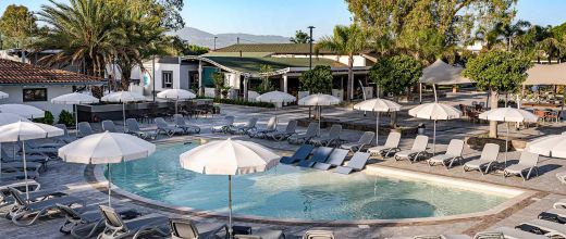 Salice Club Resort