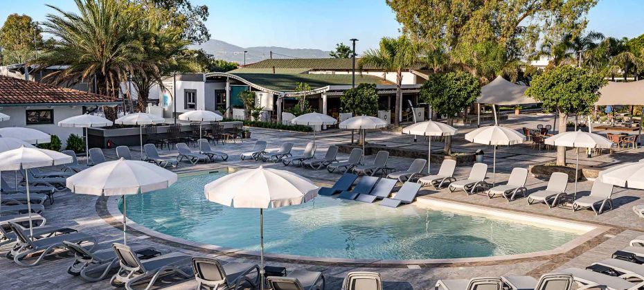 Salice Club Resort