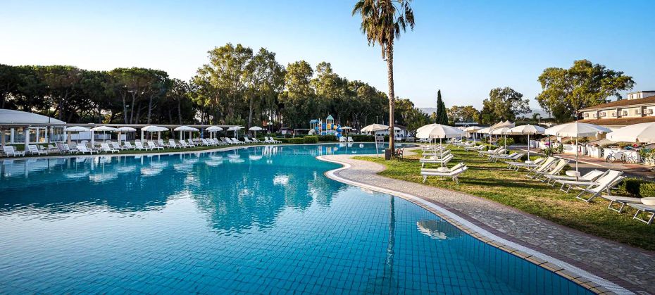 Salice Club Resort