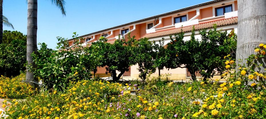 Salice Club Resort