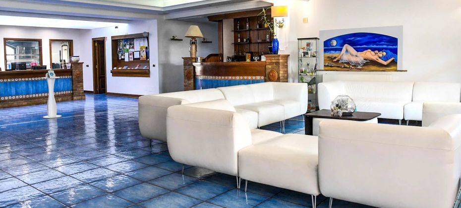 Salice Club Resort