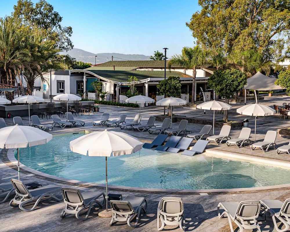 Salice Club Resort