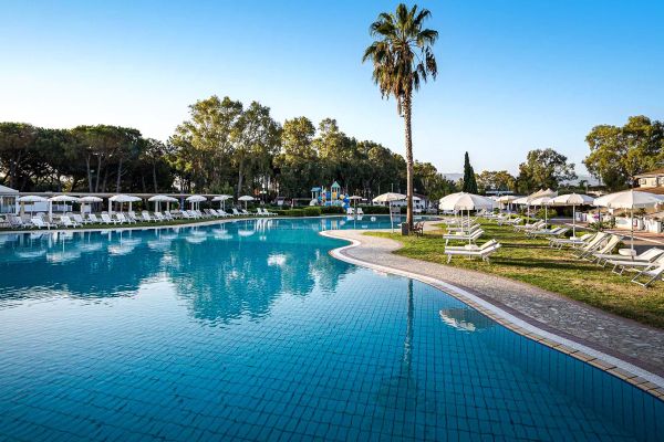Salice Club Resort