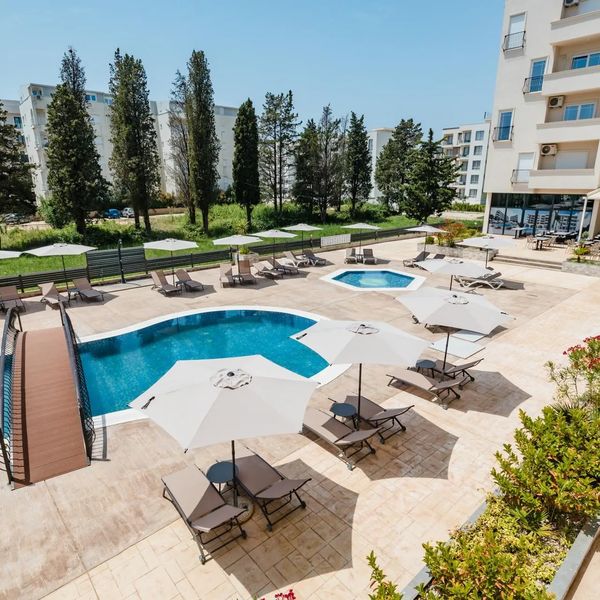 Salinen Premium Apartment