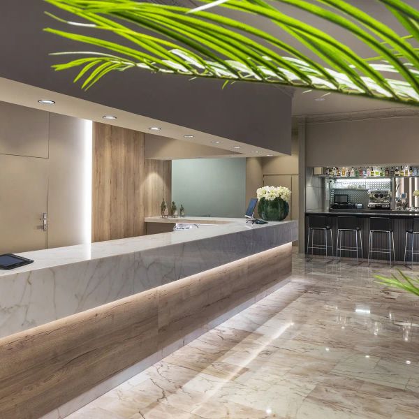 Hotel Salles Malaga Centro w Hiszpania (Costa del Sol) - oferta last minute