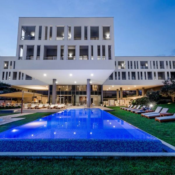 Salona Palace