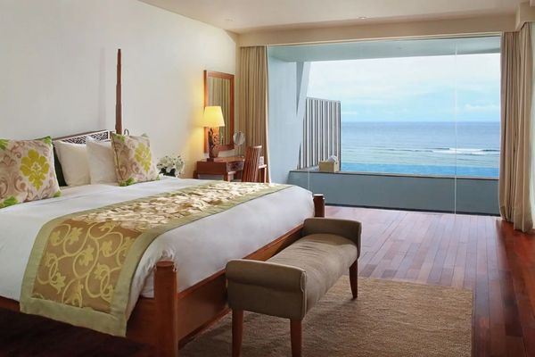 Samabe Bali Resort & Villas