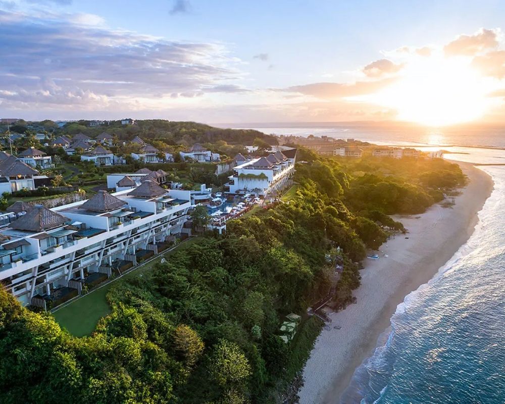 Samabe Bali Resort & Villas