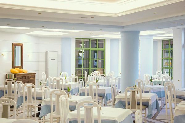 Samaina Inn