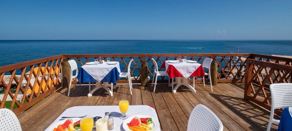 Samsara Cliff Resort