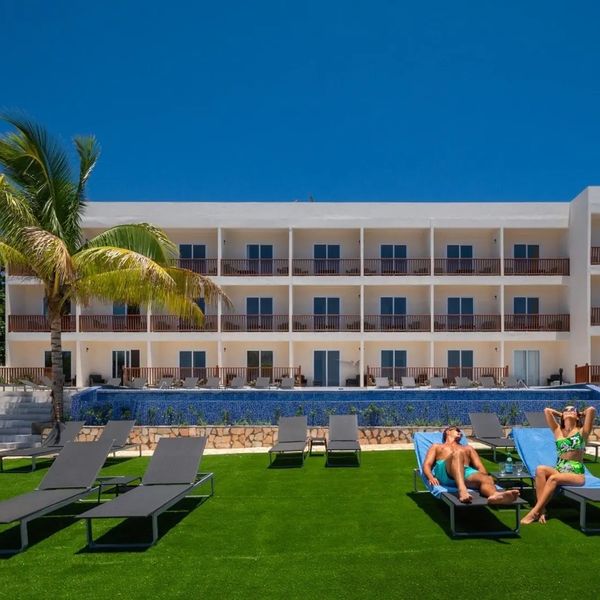 Samsara Cliff Resort – 2026-02-26 - Zdjęcie 2