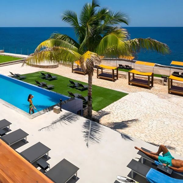 Samsara Cliff Resort – 2026-06-05 - Zdjęcie 3