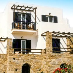 San Antonio Summer House Paros