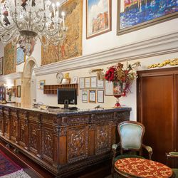 San Cassiano Residenza D Epoca Ca Favretto Venice