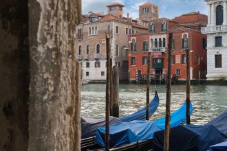 San Cassiano Residenza D Epoca Ca Favretto Venice