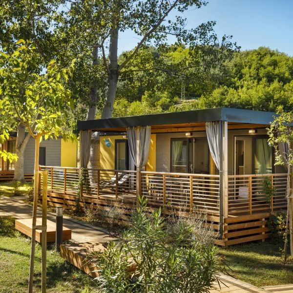 San Marino Camping Resort by Valamar — Lopar, Chorwacja