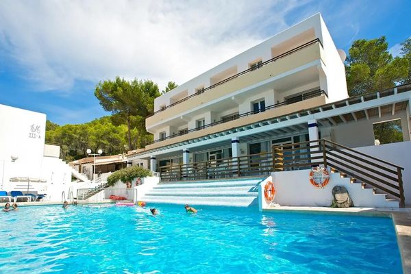 San Miguel Park & Esmeralda Mar (ex. San Miguel Park)