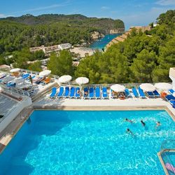 San Miguel Park Esmeralda Mar ex San Miguel Park