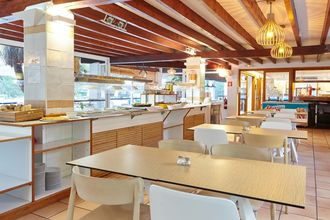 San Miguel Park Esmeralda Mar ex San Miguel Park