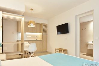 San Miguel Park Esmeralda Mar ex San Miguel Park