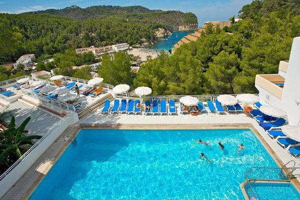 San Miguel Park & Esmeralda Mar (ex. San Miguel Park)