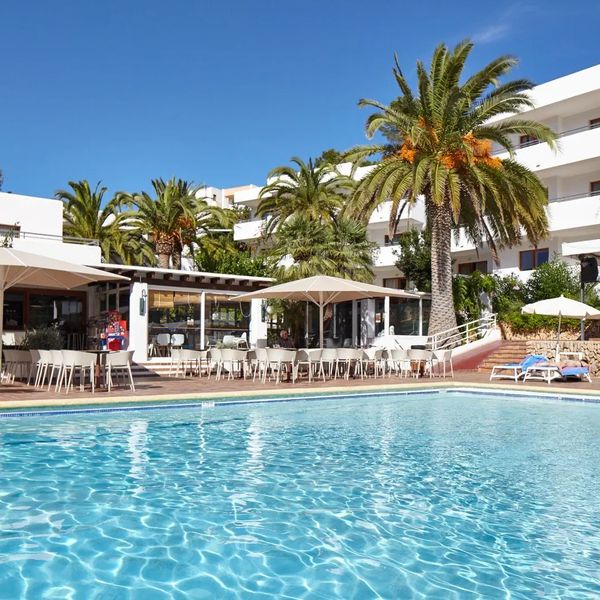 San Miguel Park & Esmeralda Mar (ex. San Miguel Park) — Puerto De San Miguel, Hiszpania