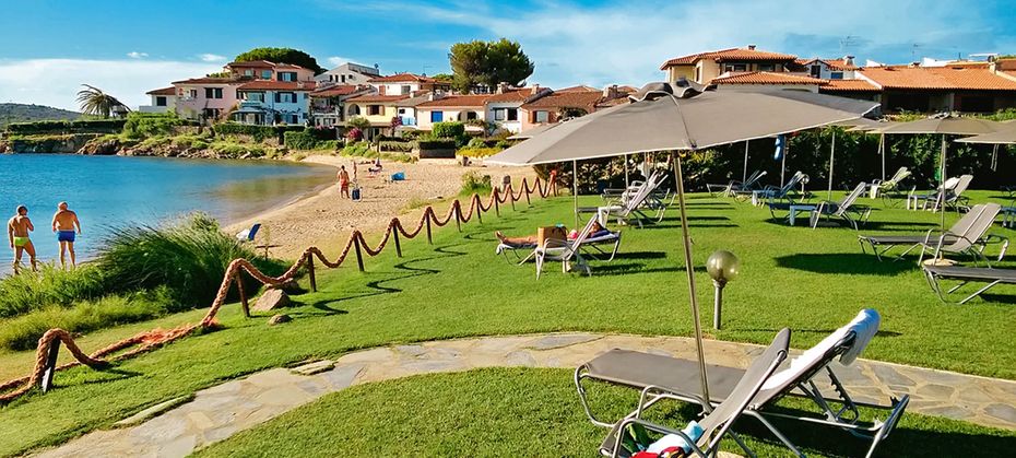 San Paolo (Porto San Paolo)