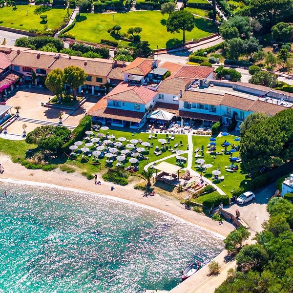 San Paolo (Porto San Paolo) — Porto San Paolo, Włochy