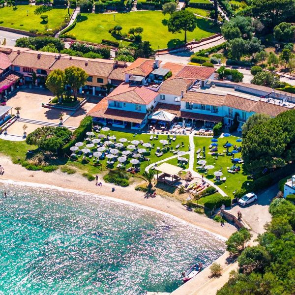 San Paolo (Porto San Paolo) — Porto San Paolo, Włochy