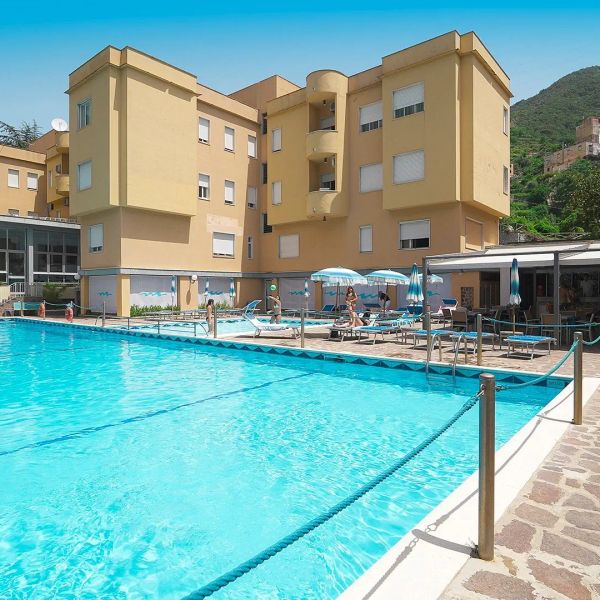 San Pietro (Maiori) — Maiori, Włochy