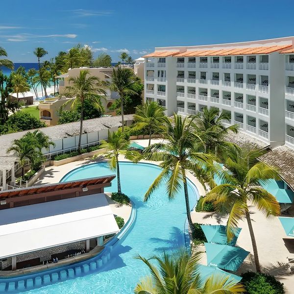 Sandals Barbados