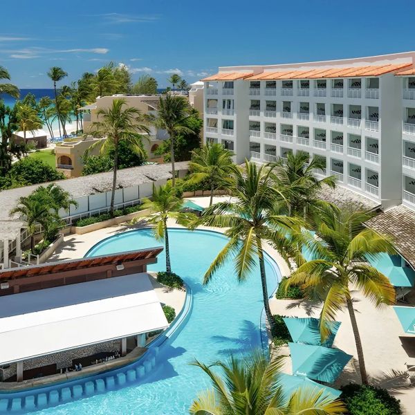 Sandals Barbados — Oistins, Barbados