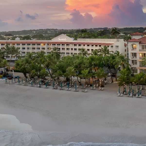 Sandals Barbados – 2026-10-06 - Zdjęcie 3