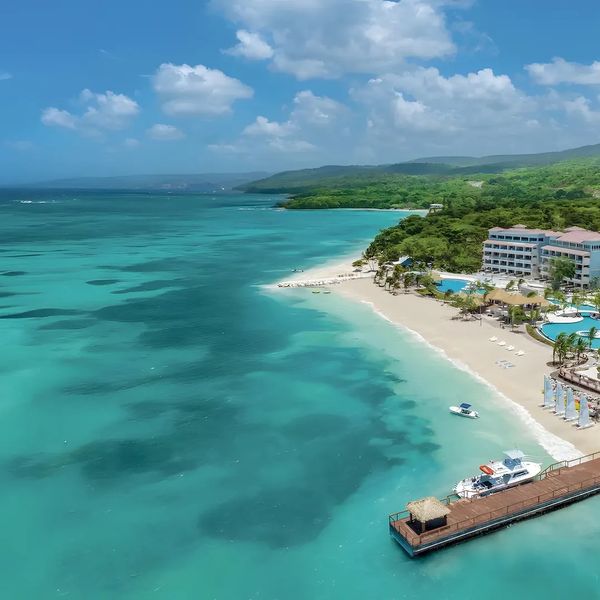 Sandals Dunn s River