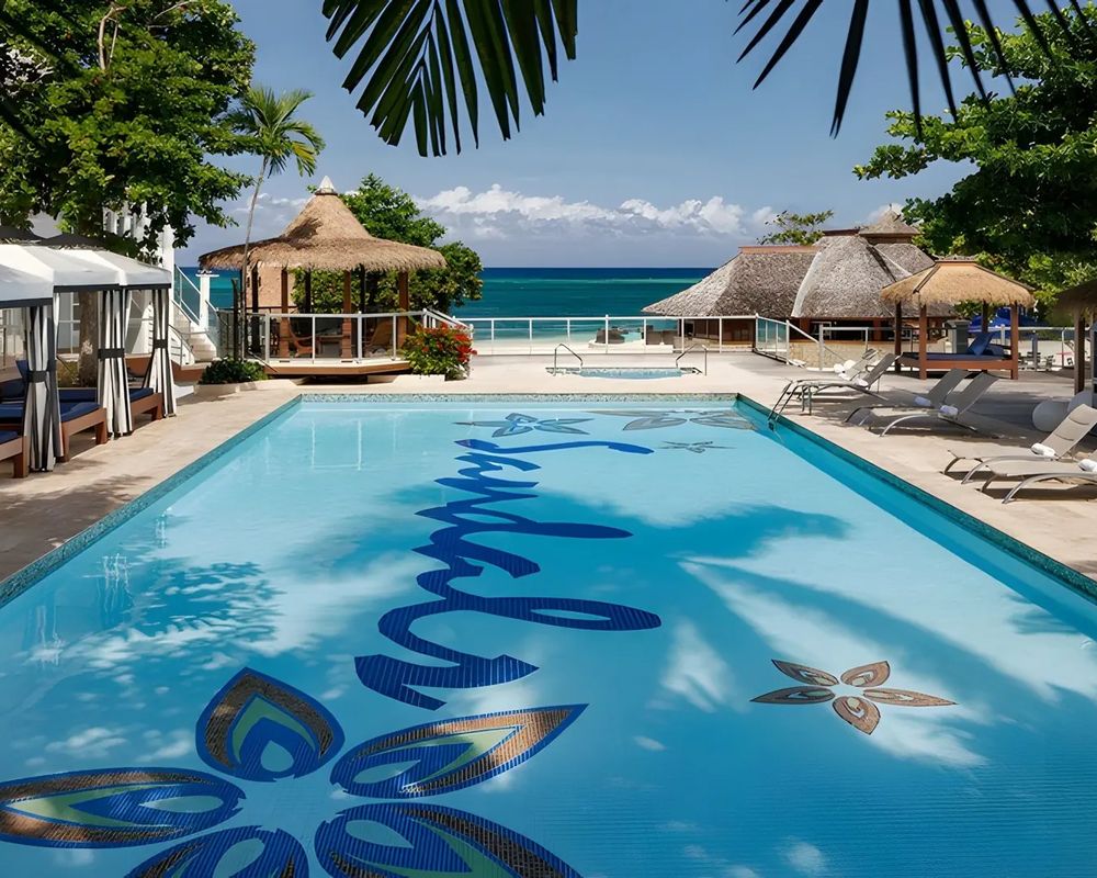 Sandals Montego Bay