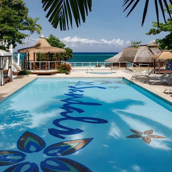 Sandals Montego Bay